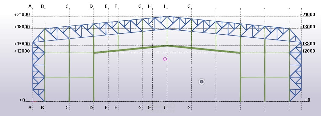 STEEL DESIGN AND DETALING