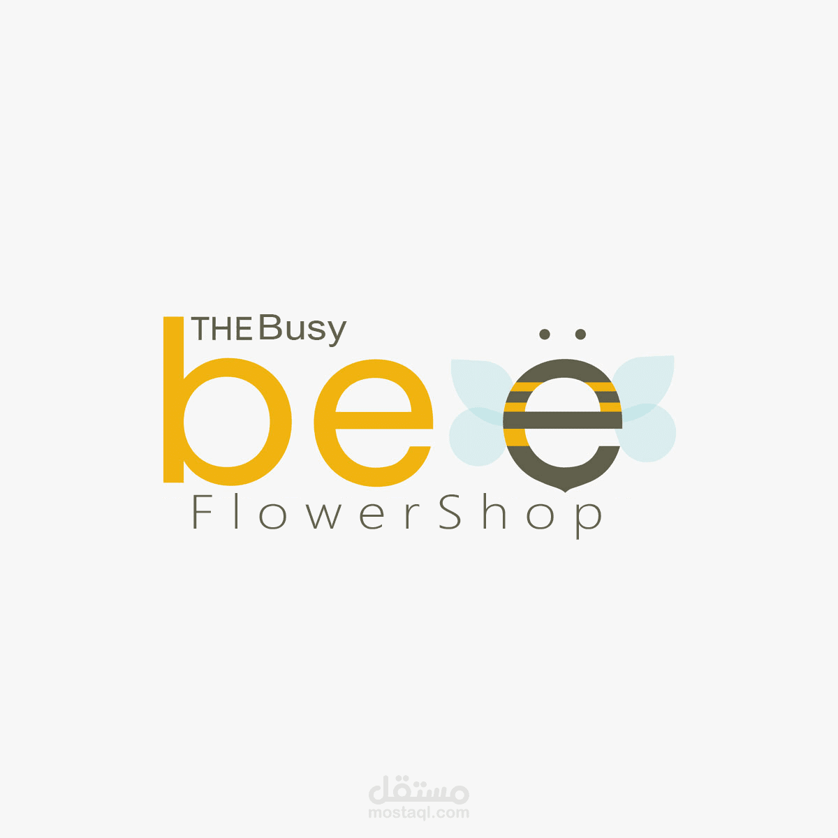 Logo Bee
