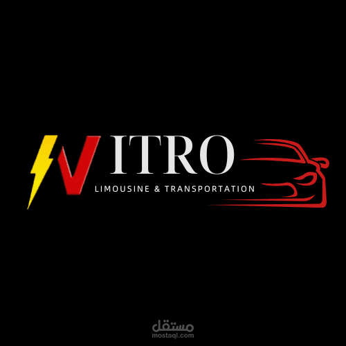 تصميم شعار Logo design