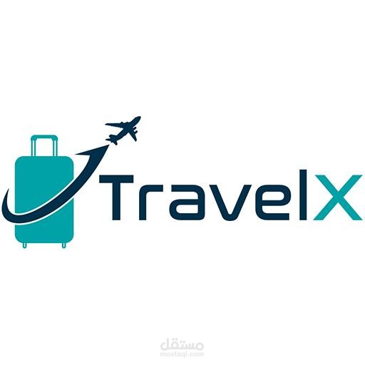 TravelX Mobile Application