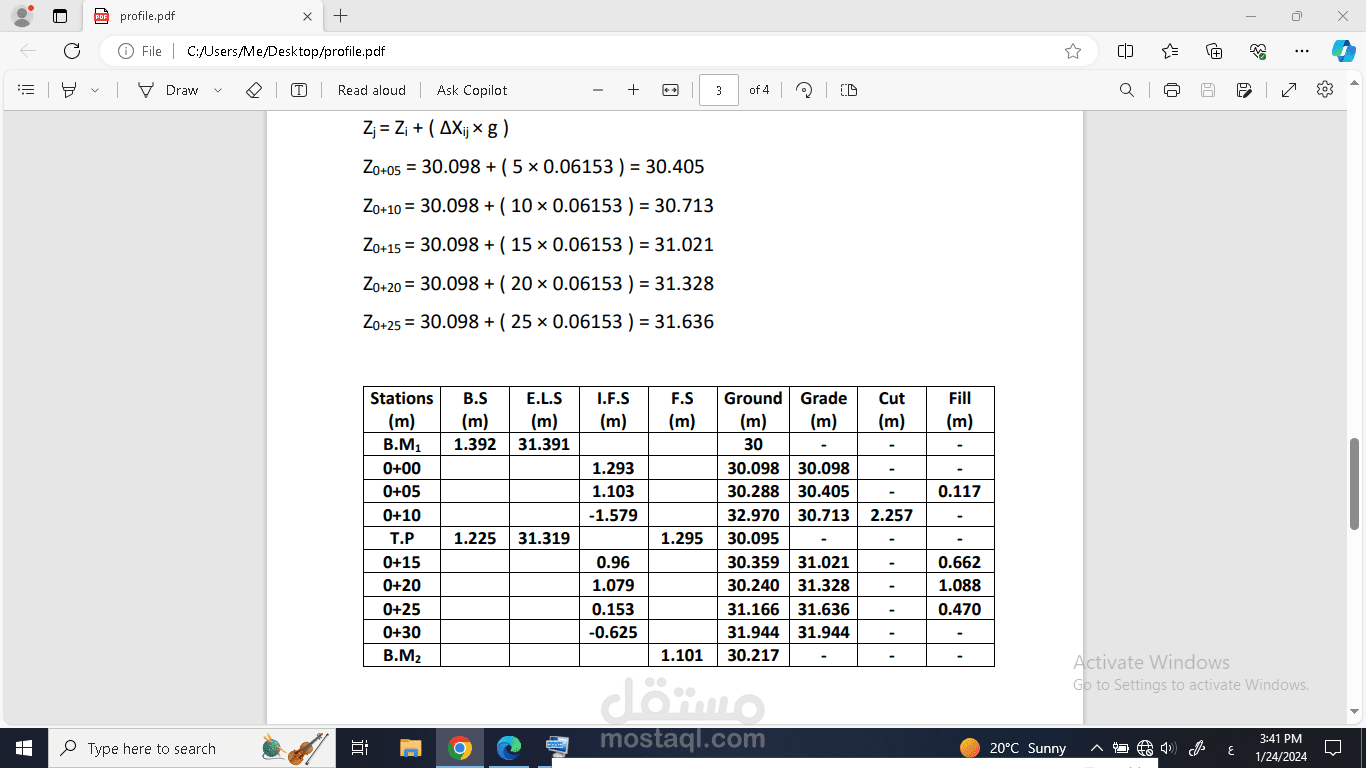 word pdf