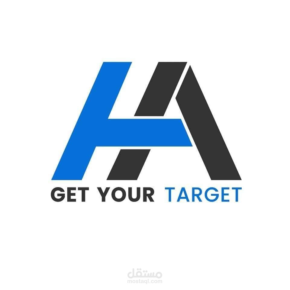 تصميم شعارات