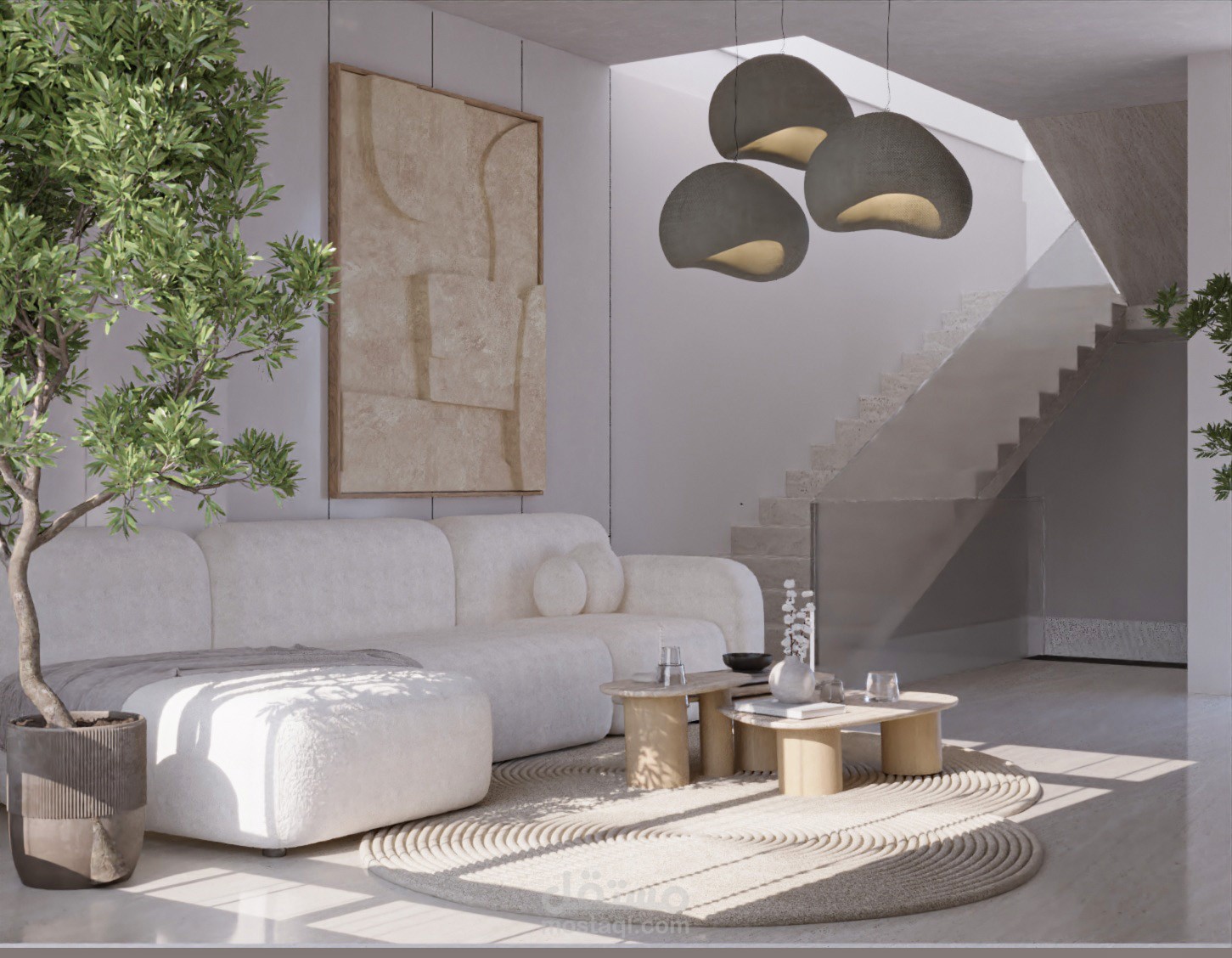 SMALL LIVING ROOM