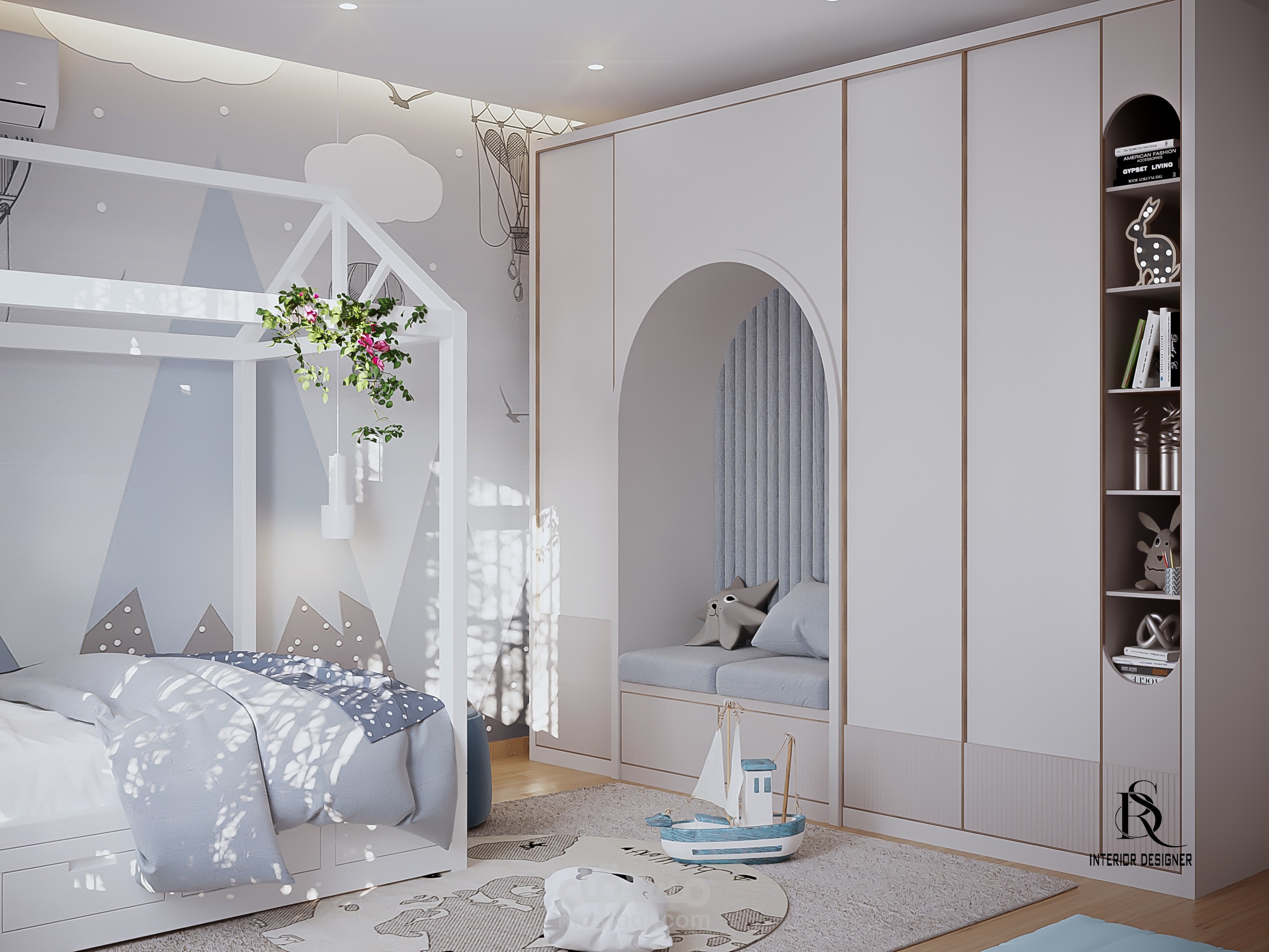 kidsbedroom