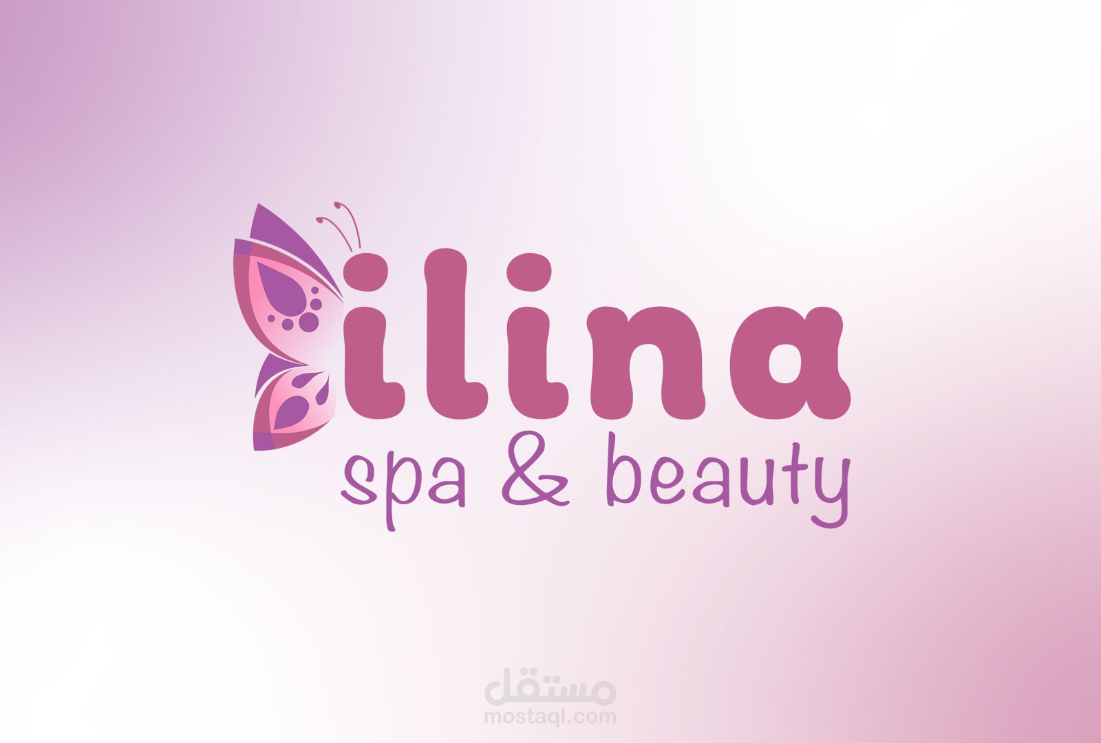 تصميم شعار ، تصميم هويه بصريه