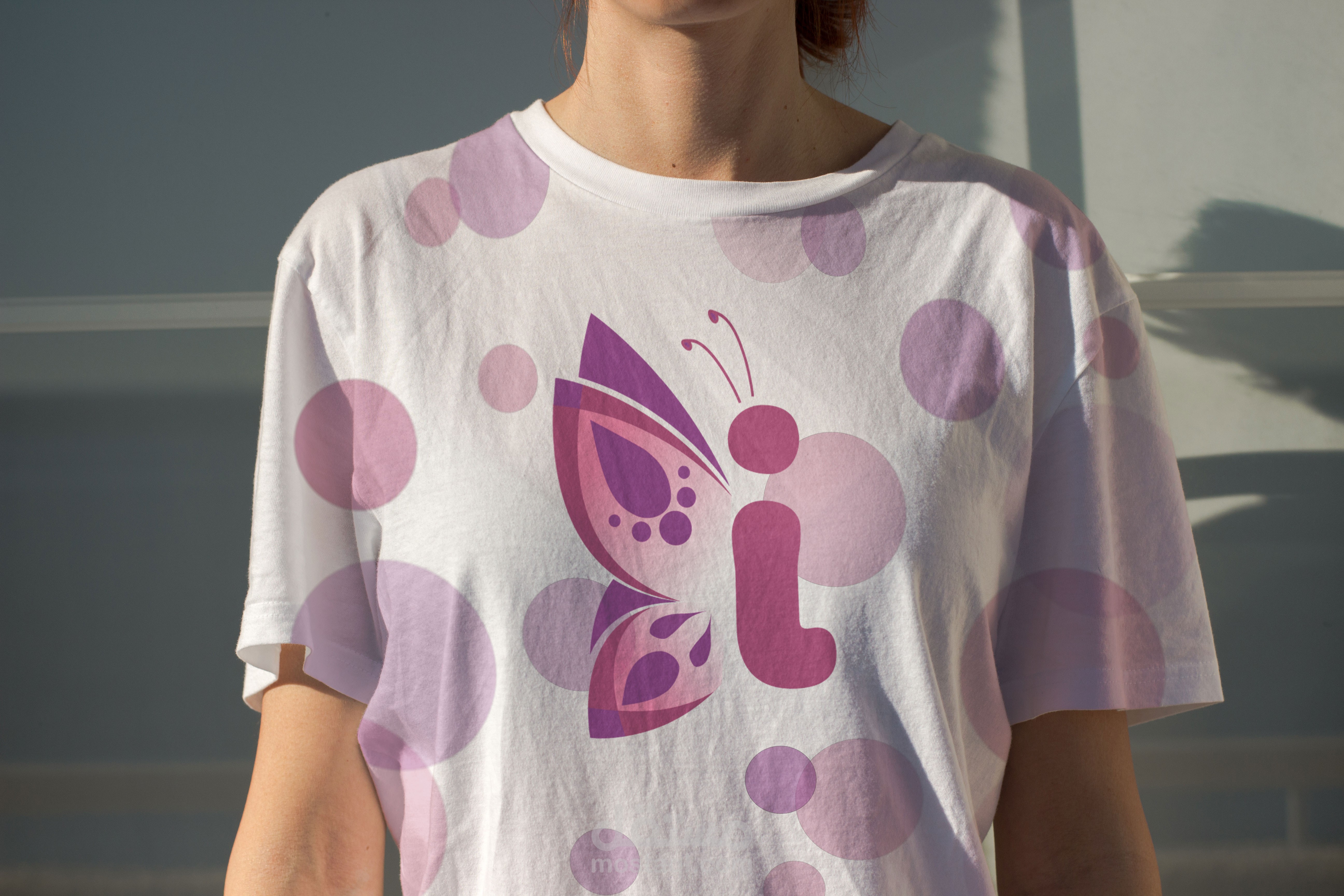 تصميم مطبوعات ملابس