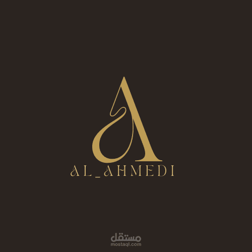 لوجو احترافي