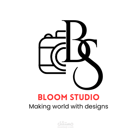 company logo
