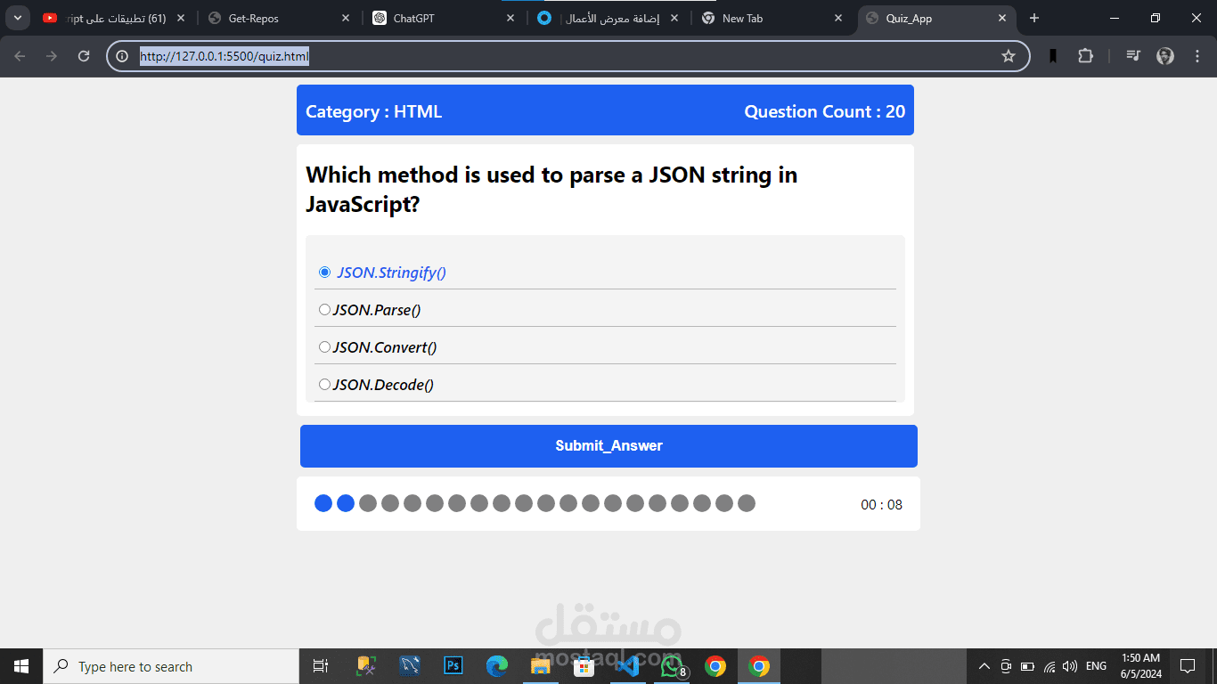 quiz-app