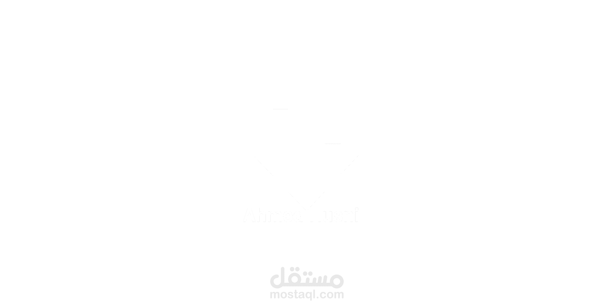 لوجو شخصى