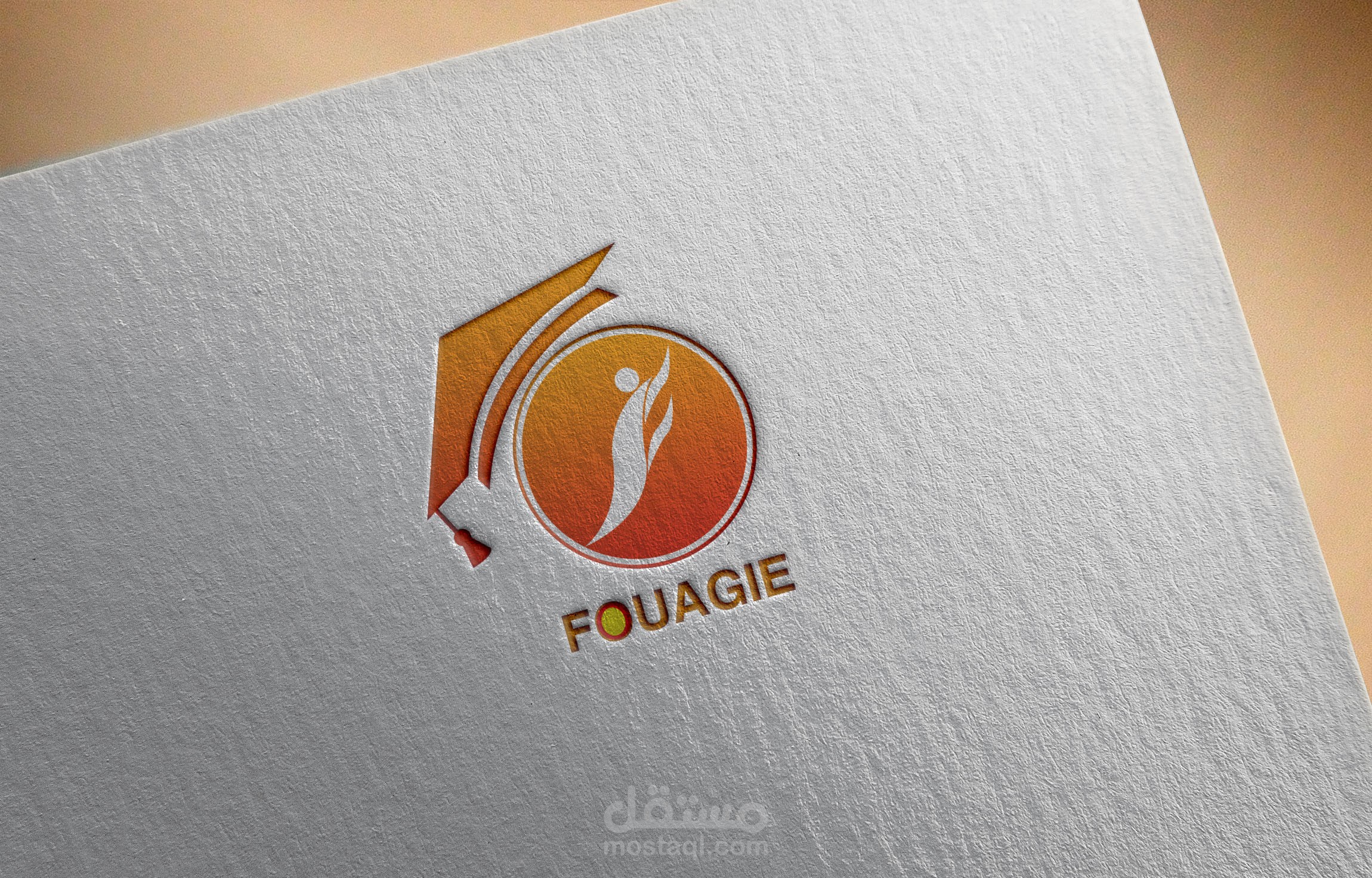 Logo for fouagie
