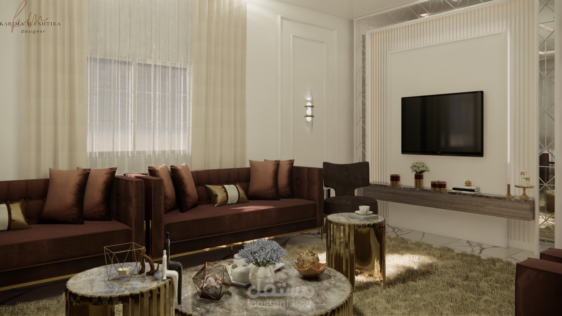 تصميم داخلي