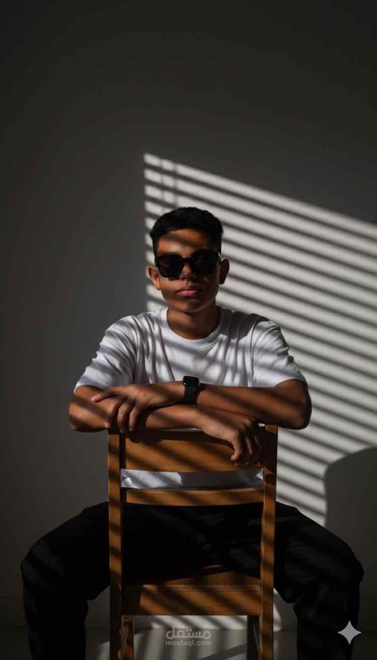 اصمم صور عن طريق الذكاء الاصطناعي