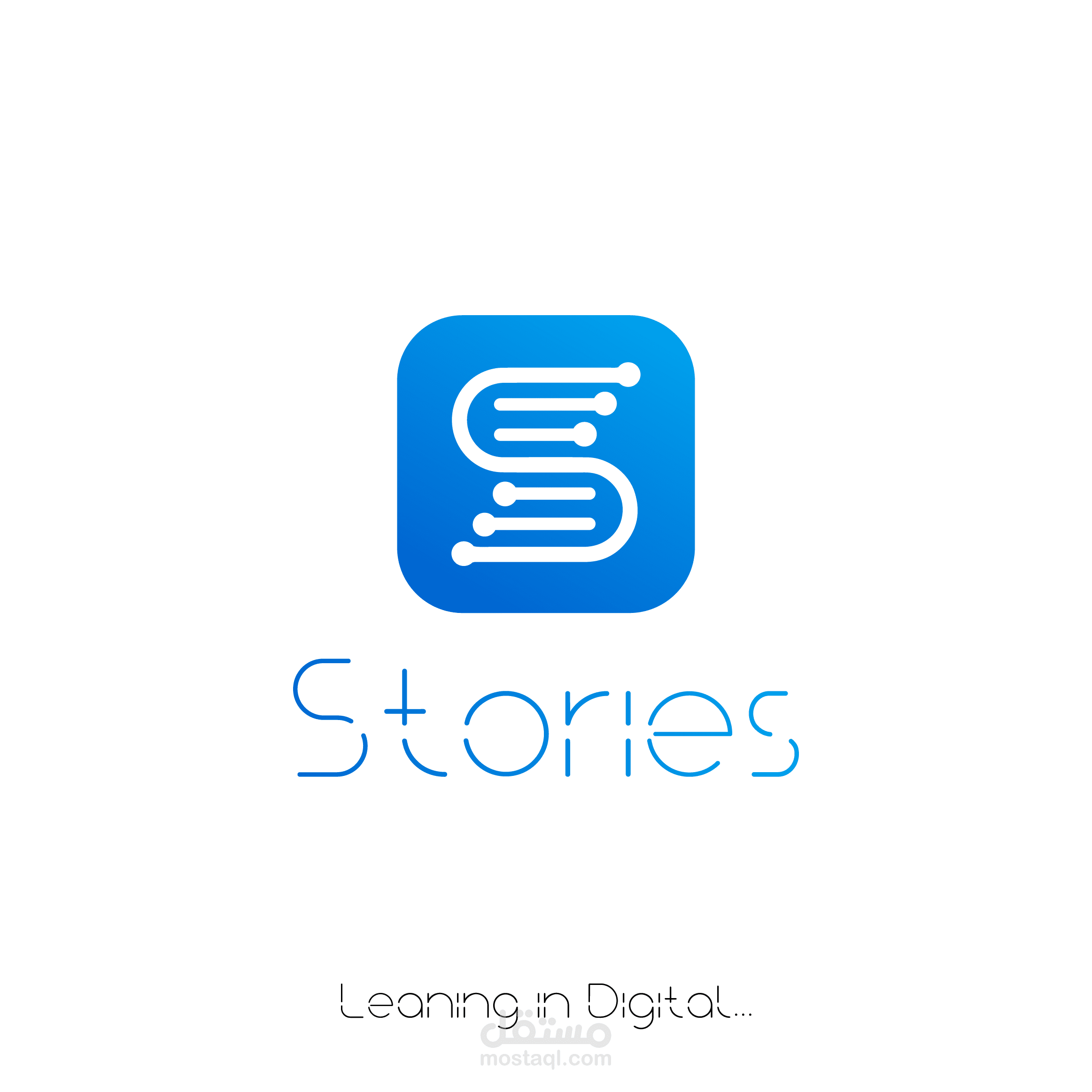 Stories App