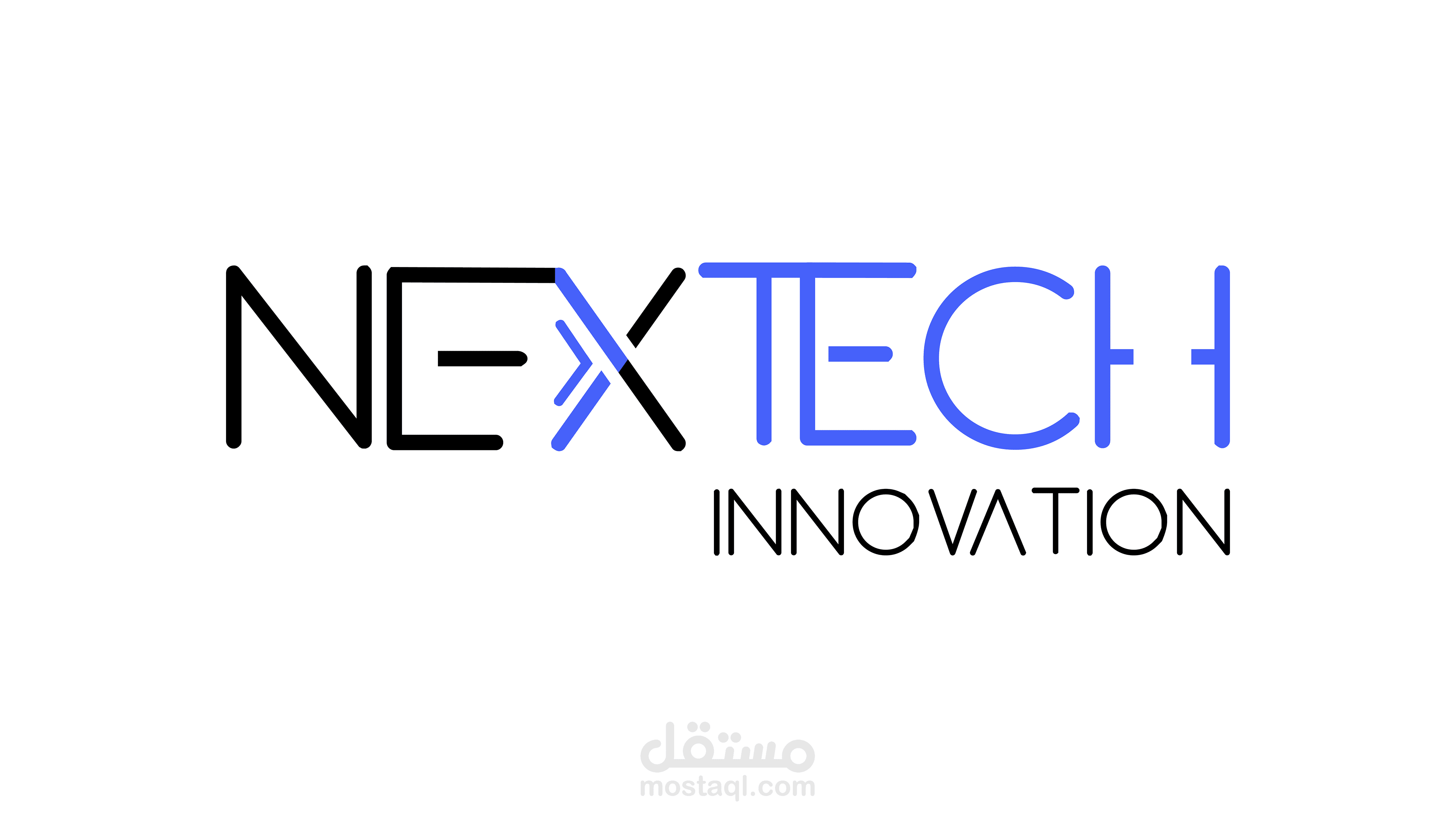 NexTech Innovation