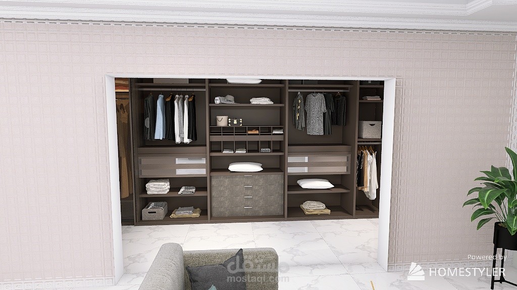 master room