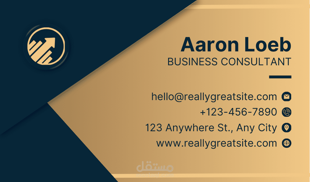 Business Card