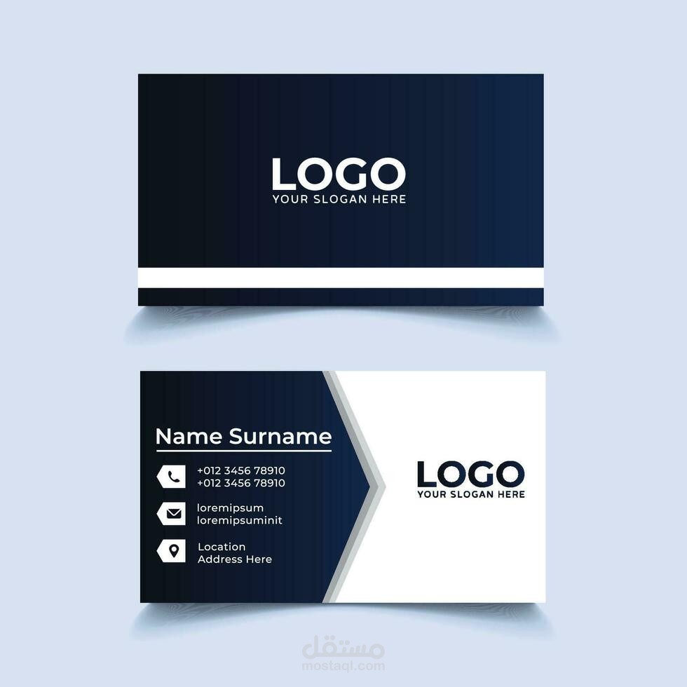 simple logo