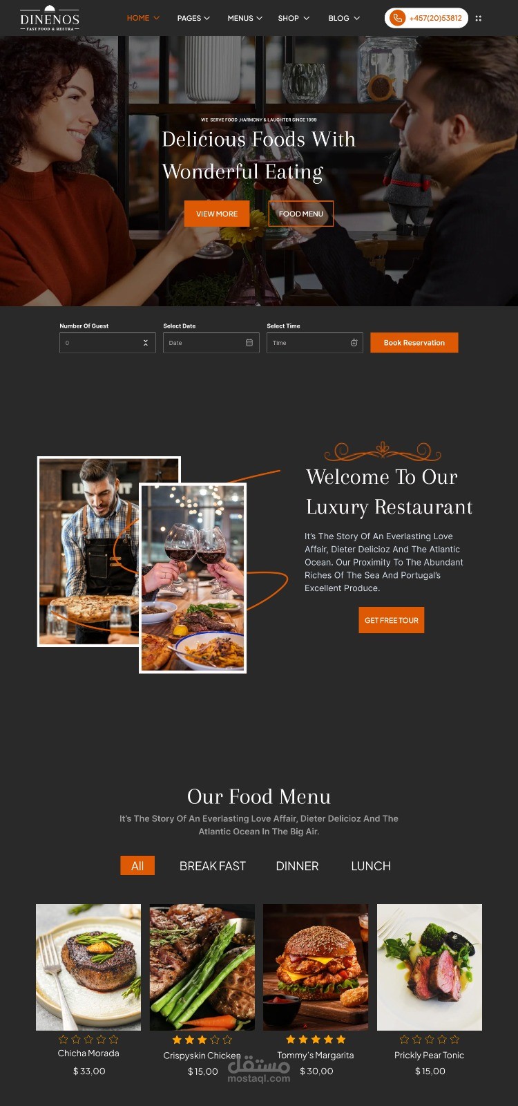 web design