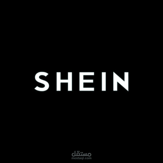 SHEIN social media post