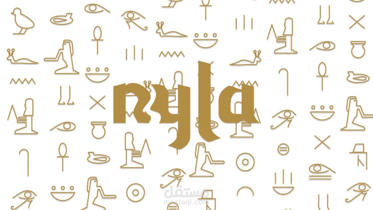 Nyla Full Stack Booking System