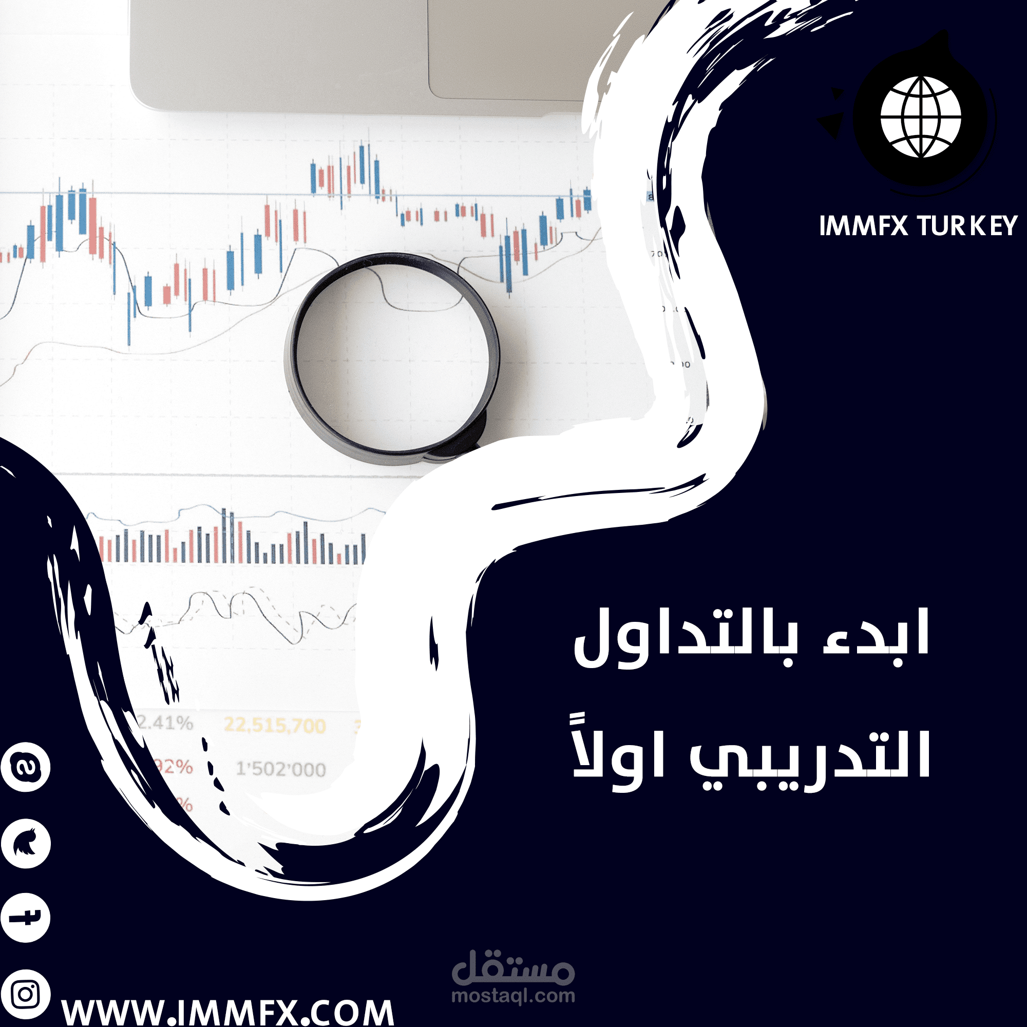 قمت بتنفيذ هذه المشاريع في وقت سابق منذ اشهر في دورات تدريبية