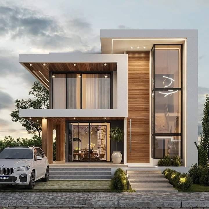 تصميم معماري
