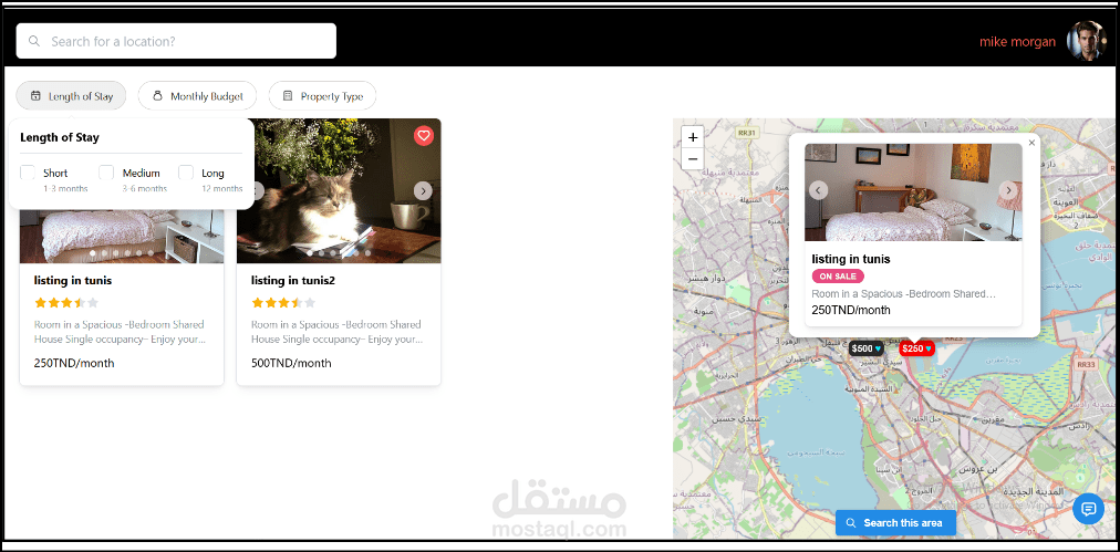 Platform-for-Renting-and-Managing-Houses-Online