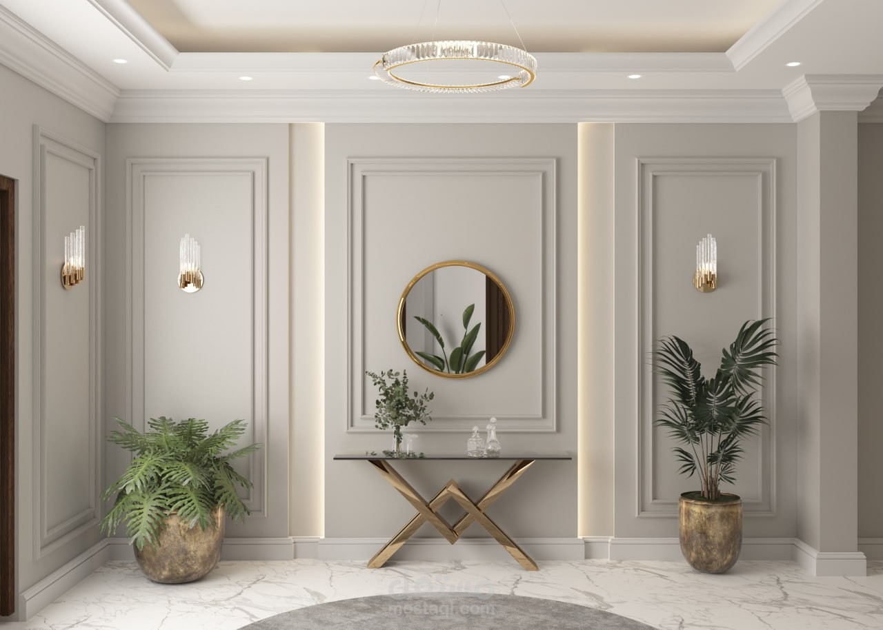 تصميم داخلي
