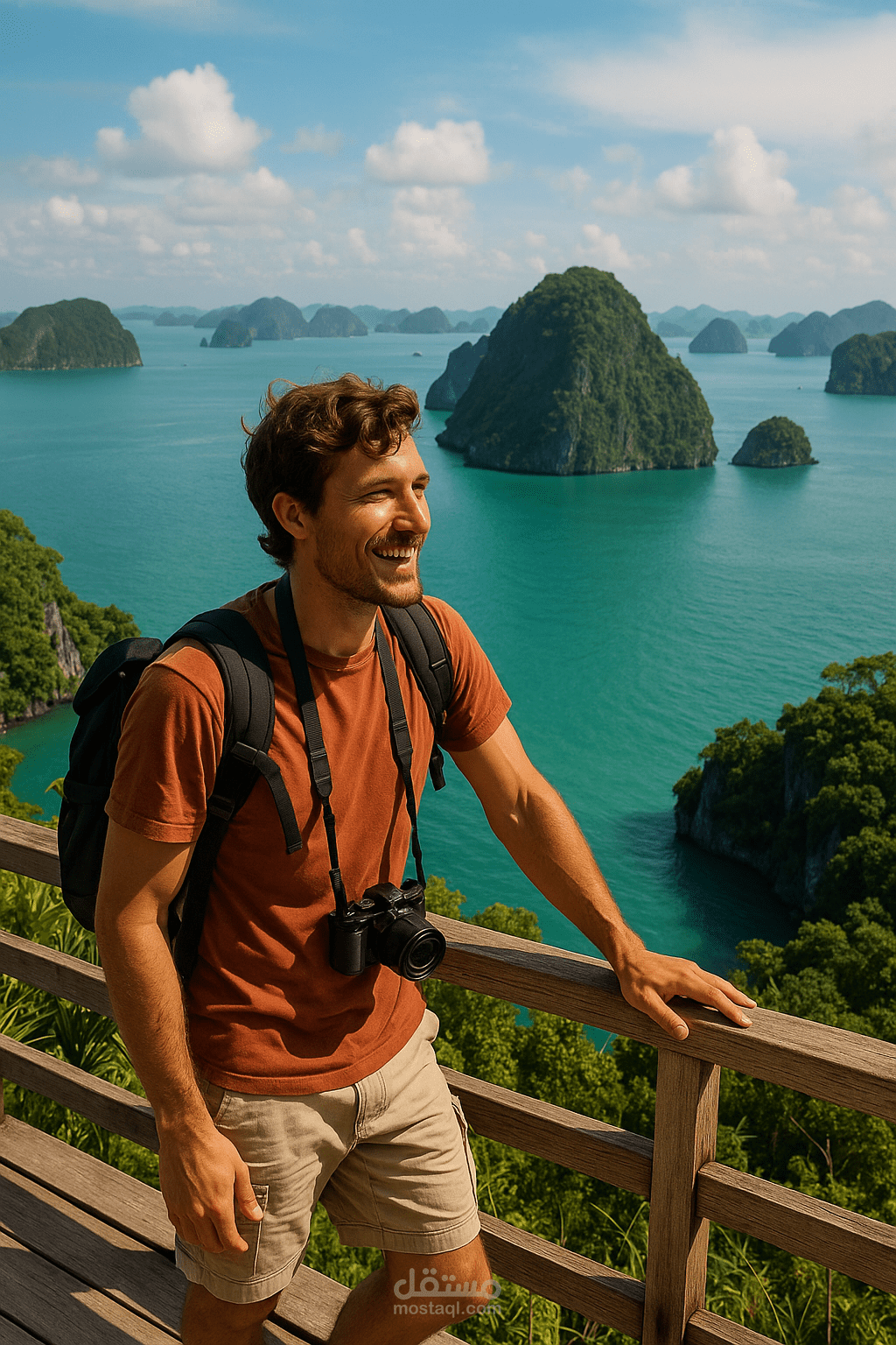 شركه رحلتك القادمه للسياحه