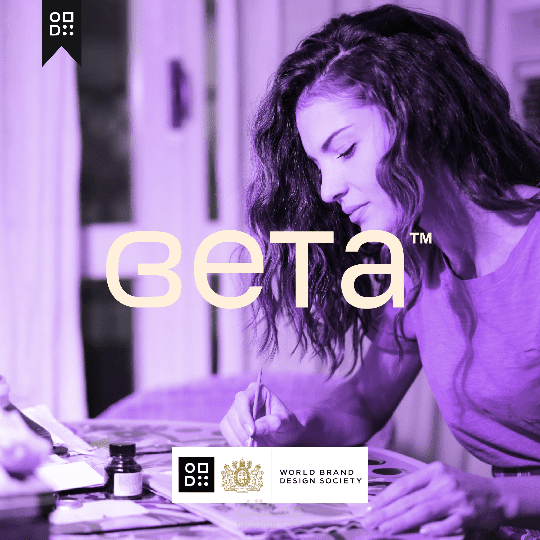 ٍсвета | brand identity