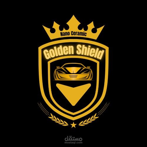 تصميم شعار لبراند