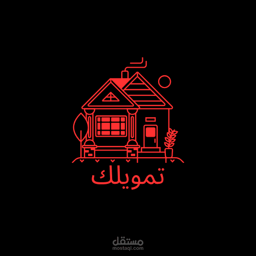تصميم لوجو