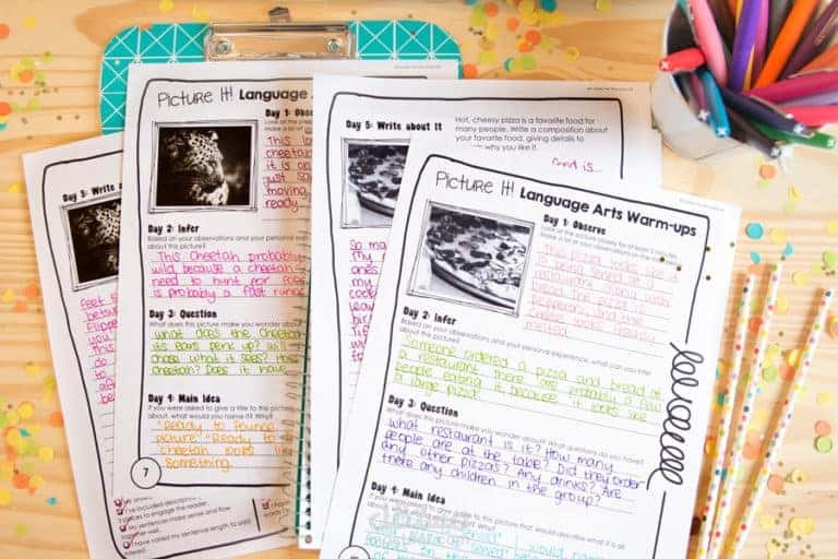 using animated stories to develop reading comprehension skills