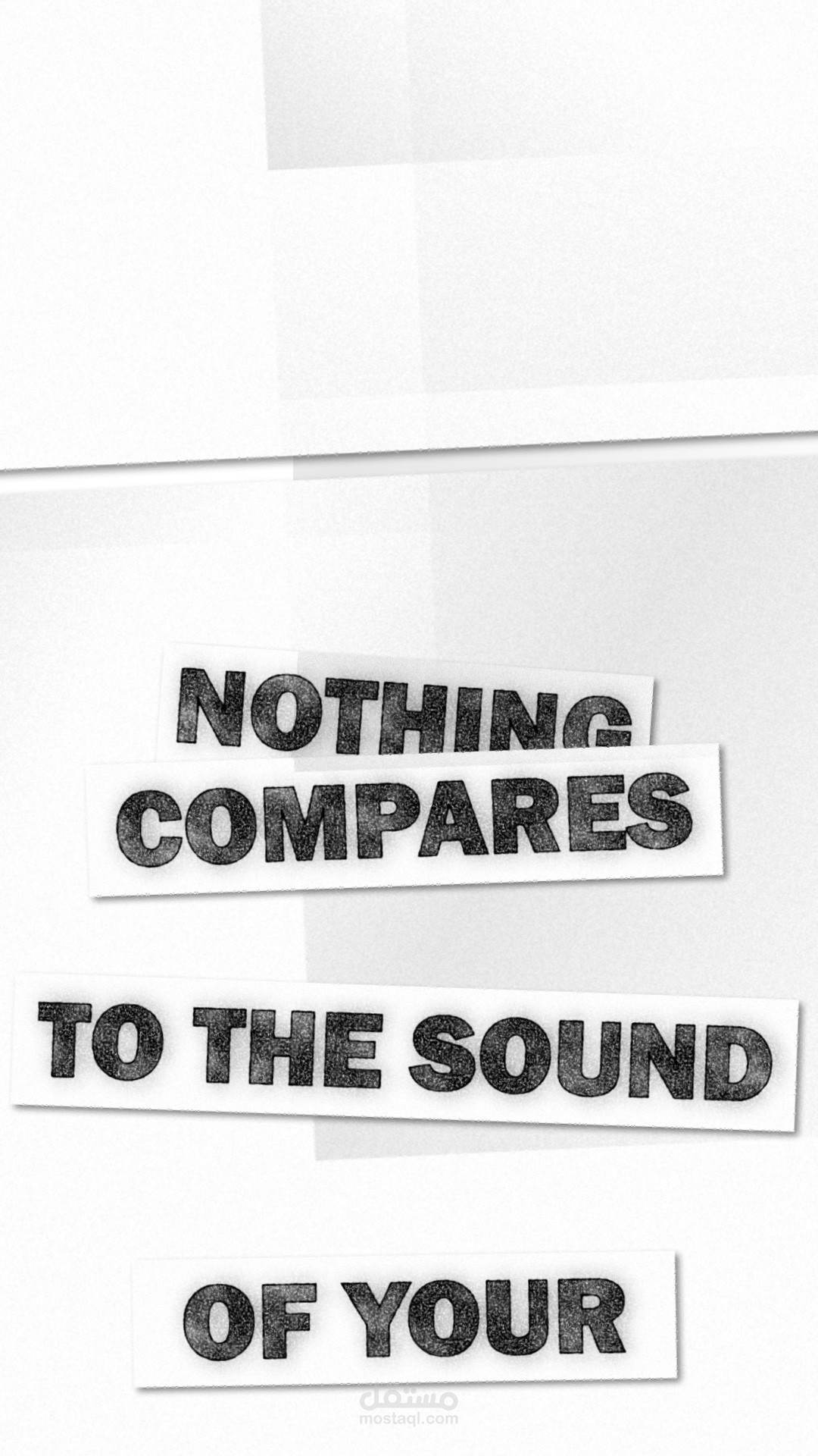 OTHER LIVES l SOUND OF VIOLENCE