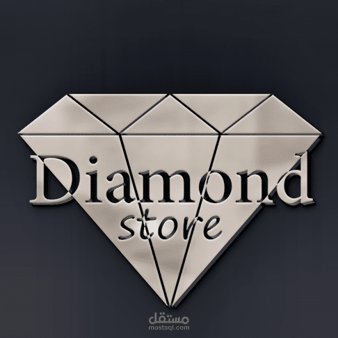 Diamond Store