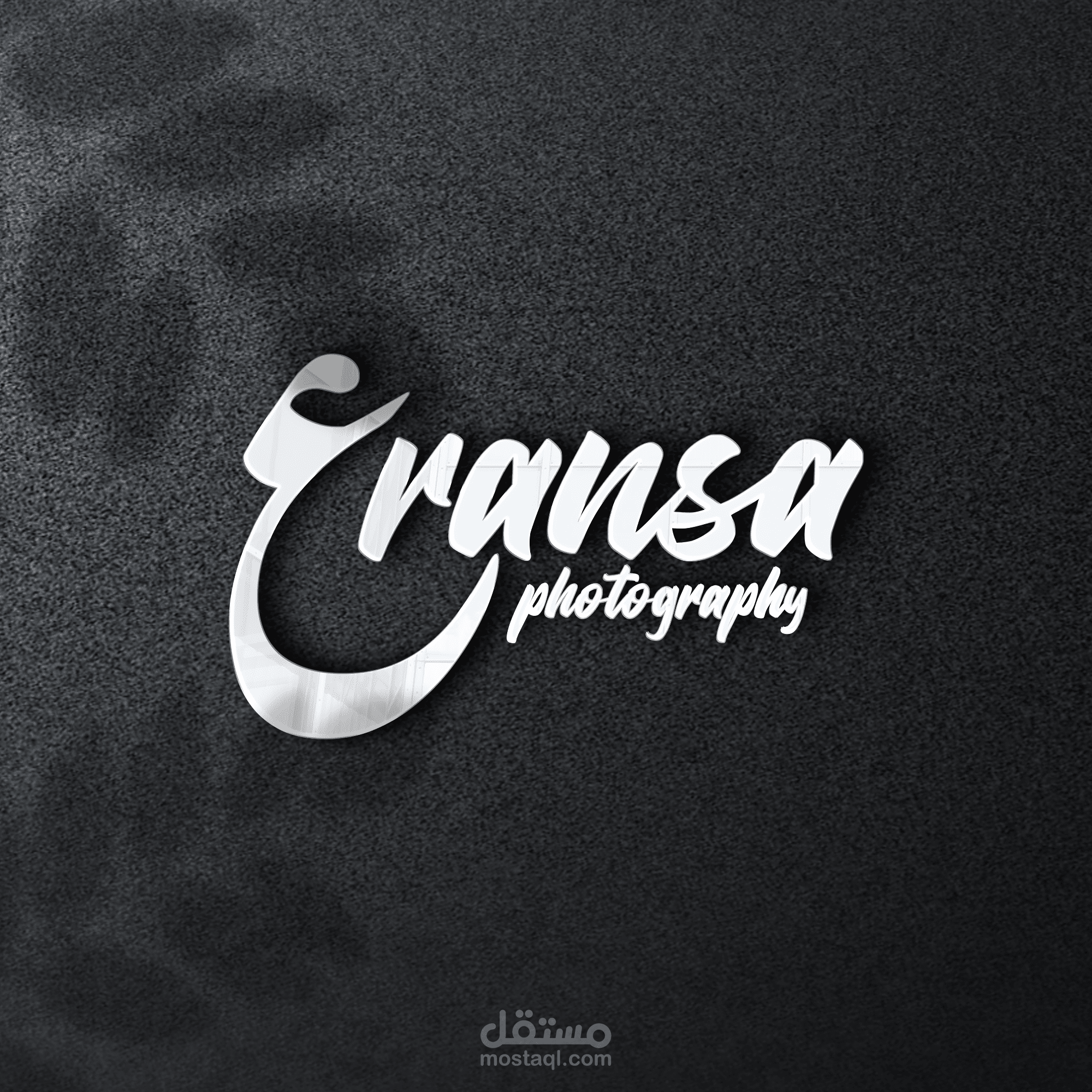 Photographer Logo