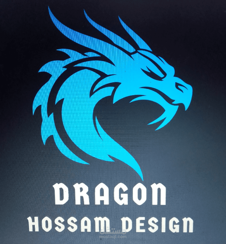 تصميم شعار