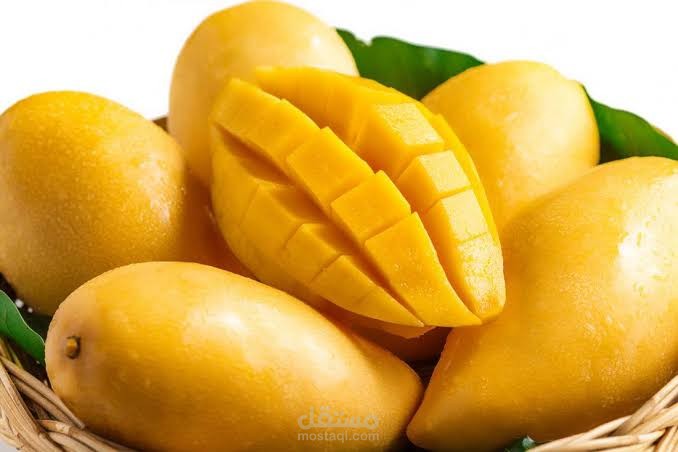 فاكهة المانجو .. تحبها ولكن هل تعرف فوائدها؟