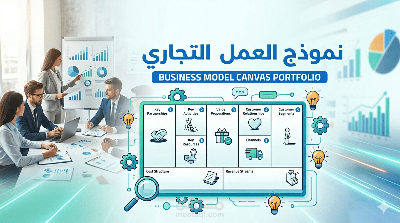 Business Model Canvas