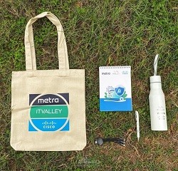 Giveaway set