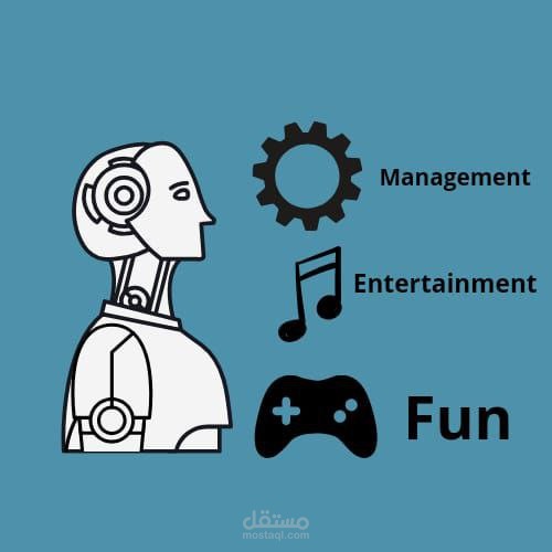 Discord Management Bot