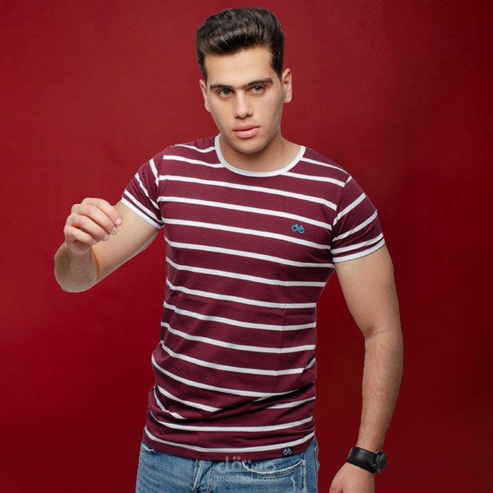 تعديل صور ملابس