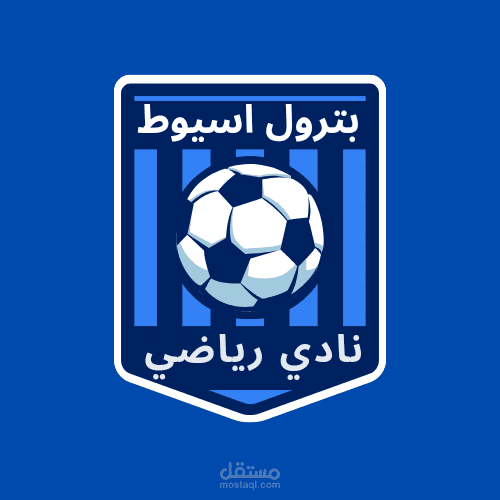 شعار لنادي كرة قدم