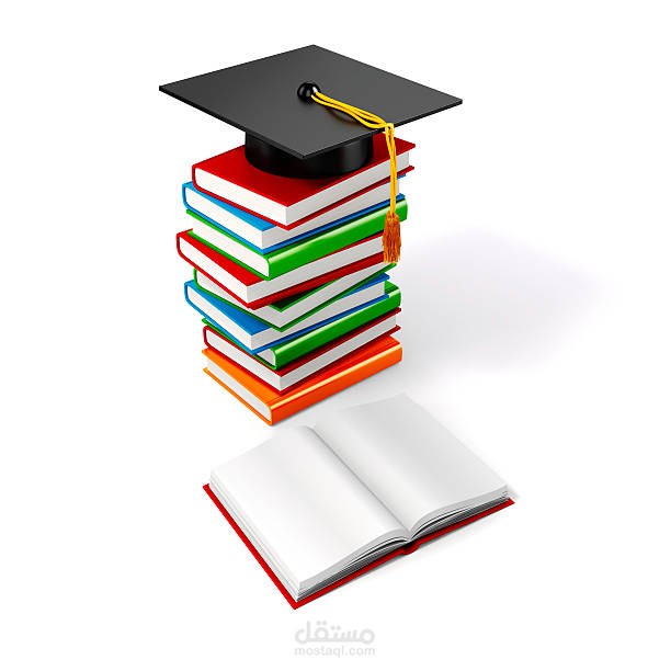ترجمة من الانجليزية الي العربية