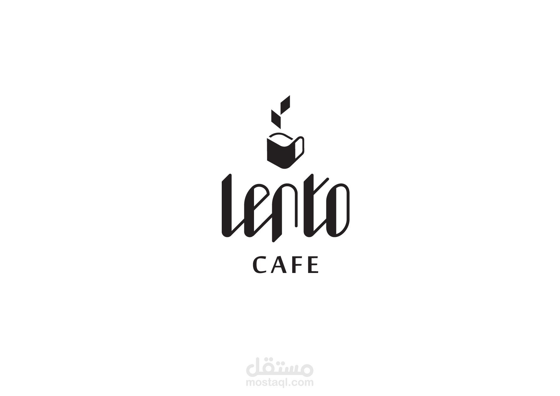 lento cafe