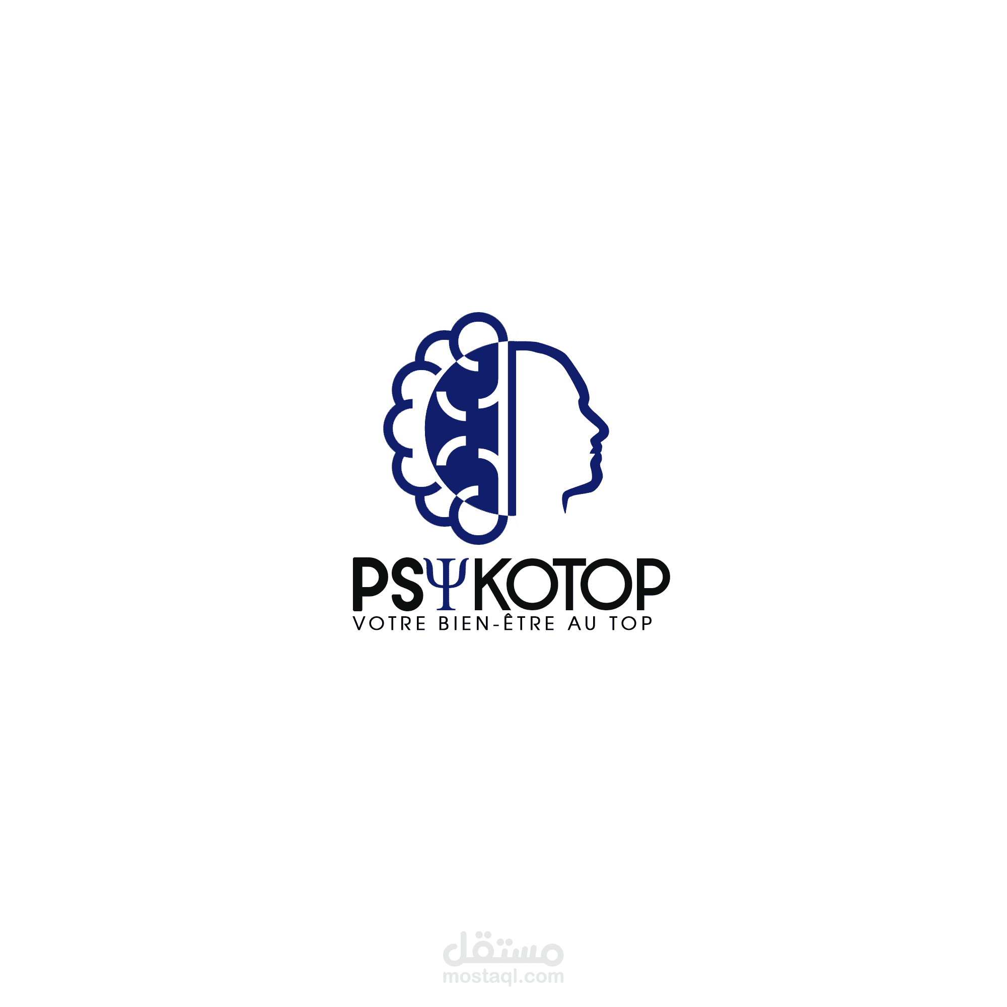 تصميم شعار احترافي
