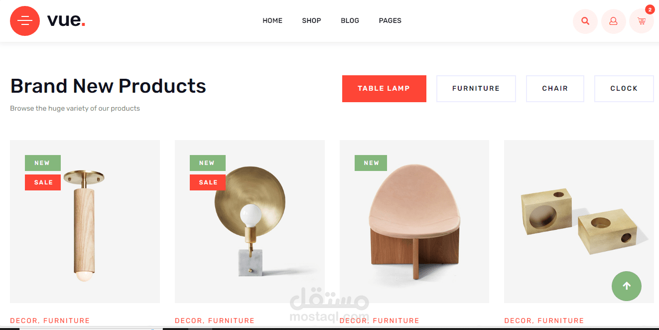E-Commerce