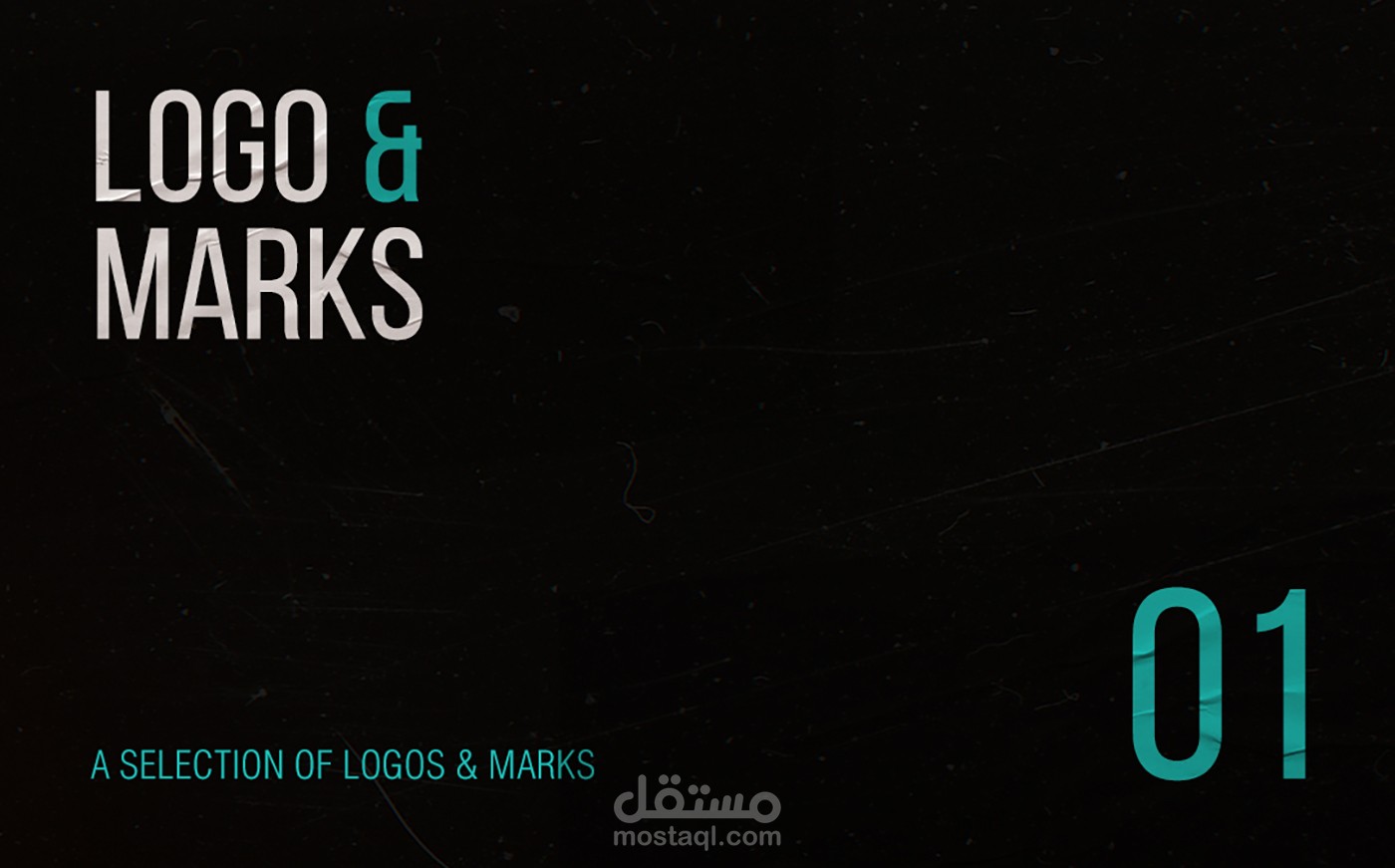 Logo designs vol.1