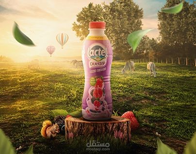 Product Manipulatiom